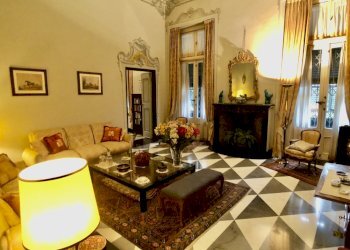 Quadrilocale Via Argonne, Genova (zona Albaro) - foto 23