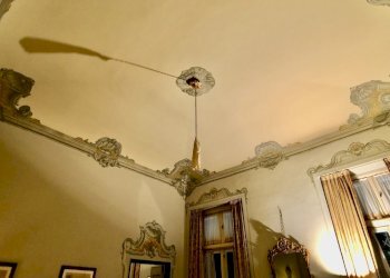 Quadrilocale Via Argonne, Genova (zona Albaro) - foto 24