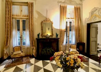 Quadrilocale Via Argonne, Genova (zona Albaro) - foto 25