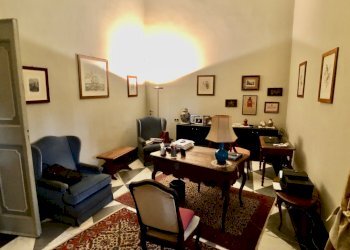 Quadrilocale Via Argonne, Genova (zona Albaro) - foto 26