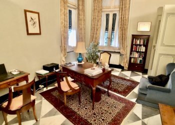 Quadrilocale Via Argonne, Genova (zona Albaro) - foto 27