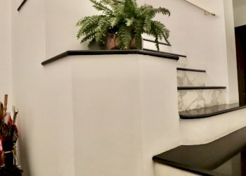 Quadrilocale Via Argonne, Genova (zona Albaro) - foto 28