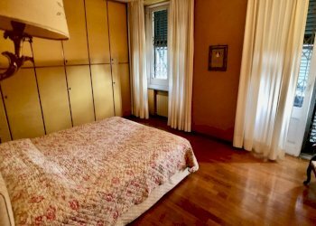 Quadrilocale Via Argonne, Genova (zona Albaro) - foto 29