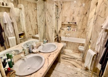 Quadrilocale Via Argonne, Genova (zona Albaro) - foto 30