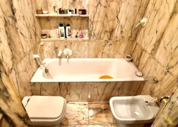 Quadrilocale Via Argonne, Genova (zona Albaro) - foto 31