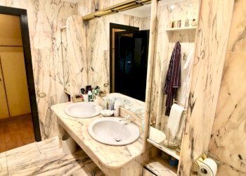 Quadrilocale Via Argonne, Genova (zona Albaro) - foto 32