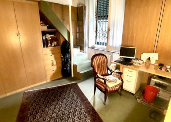 Quadrilocale Via Argonne, Genova (zona Albaro) - foto 34