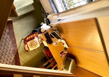 Quadrilocale Via Argonne, Genova (zona Albaro) - foto 35