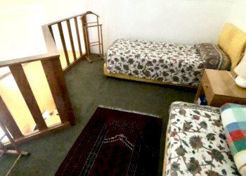 Quadrilocale Via Argonne, Genova (zona Albaro) - foto 36