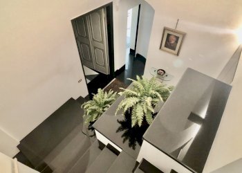 Quadrilocale Via Argonne, Genova (zona Albaro) - foto 37