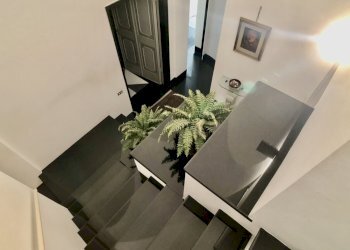 Quadrilocale Via Argonne, Genova (zona Albaro) - foto 38