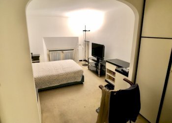 Quadrilocale Via Argonne, Genova (zona Albaro) - foto 39