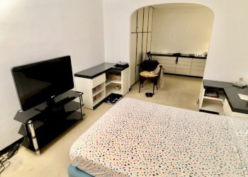 Quadrilocale Via Argonne, Genova (zona Albaro) - foto 40