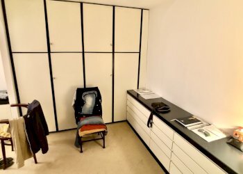 Quadrilocale Via Argonne, Genova (zona Albaro) - foto 41