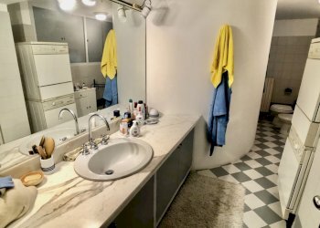 Quadrilocale Via Argonne, Genova (zona Albaro) - foto 42