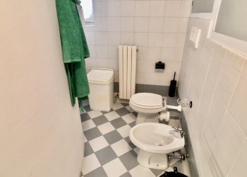 Quadrilocale Via Argonne, Genova (zona Albaro) - foto 43