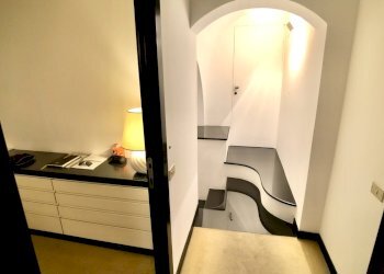 Quadrilocale Via Argonne, Genova (zona Albaro) - foto 44