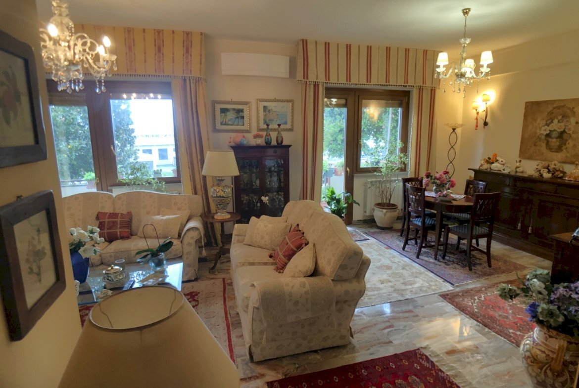 Bilocale Via Castagnevizza, Genova (zona Pegli) - foto 1