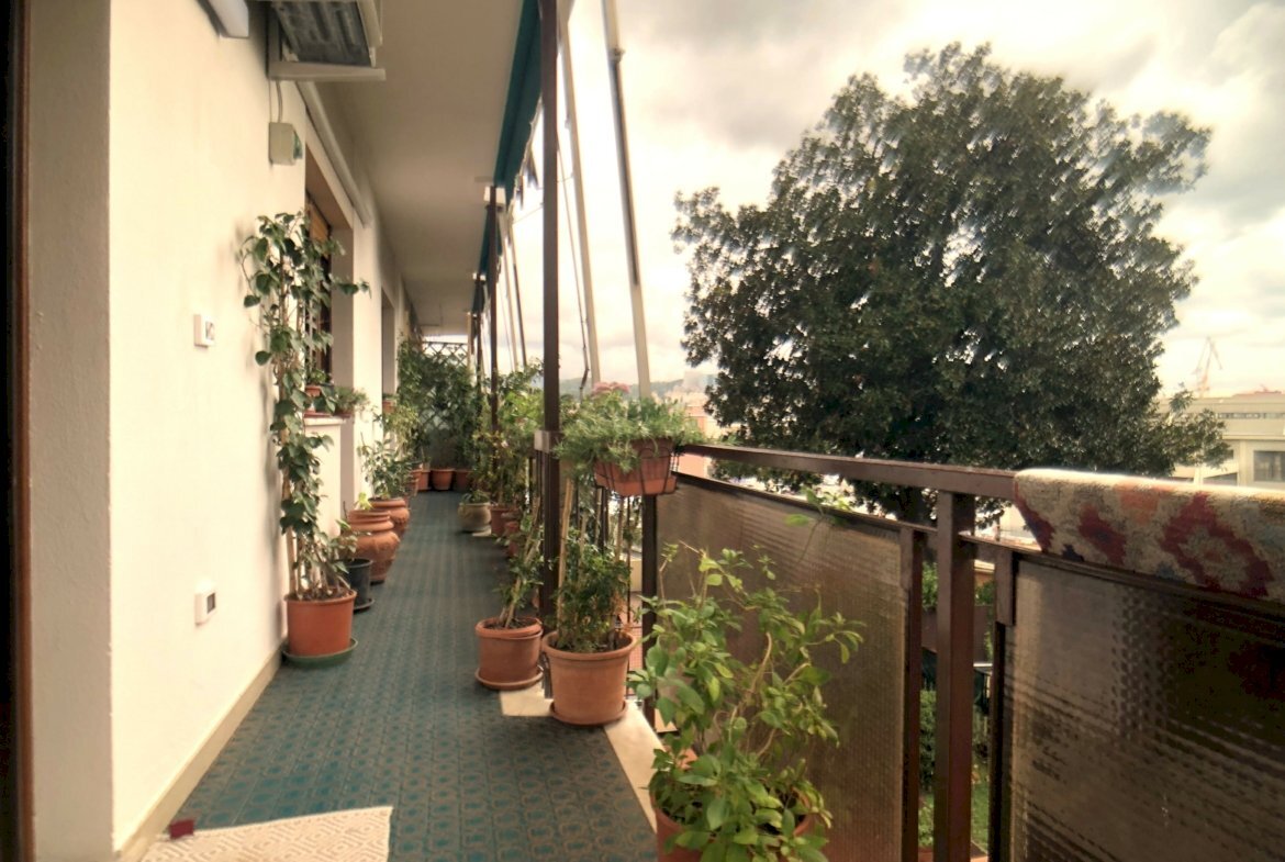 Bilocale Via Castagnevizza, Genova (zona Pegli) - foto 3