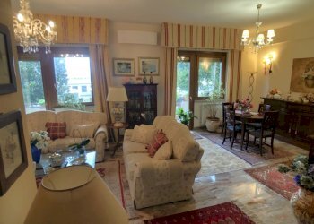 Bilocale Via Castagnevizza, Genova (zona Pegli) - foto 1