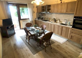 Bilocale Via Castagnevizza, Genova (zona Pegli) - foto 2