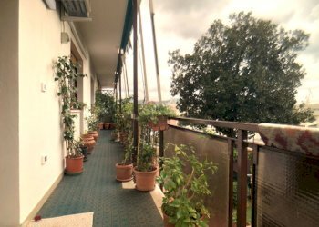 Bilocale Via Castagnevizza, Genova (zona Pegli) - foto 3