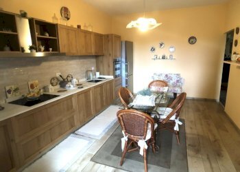 Bilocale Via Castagnevizza, Genova (zona Pegli) - foto 7