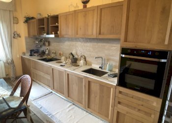 Bilocale Via Castagnevizza, Genova (zona Pegli) - foto 8