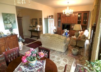 Bilocale Via Castagnevizza, Genova (zona Pegli) - foto 9