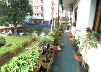 Bilocale Via Castagnevizza, Genova (zona Pegli) - foto 10