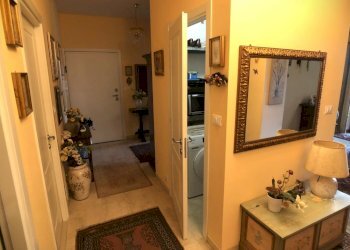 Bilocale Via Castagnevizza, Genova (zona Pegli) - foto 12