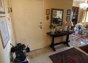 Bilocale Via Castagnevizza, Genova (zona Pegli) - foto 13