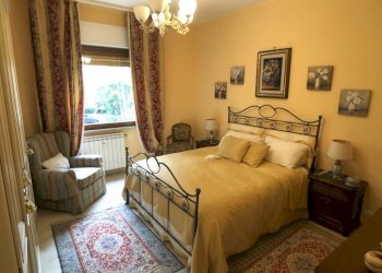 Bilocale Via Castagnevizza, Genova (zona Pegli) - foto 14