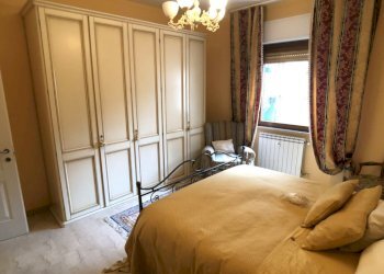 Bilocale Via Castagnevizza, Genova (zona Pegli) - foto 15