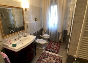 Bilocale Via Castagnevizza, Genova (zona Pegli) - foto 16