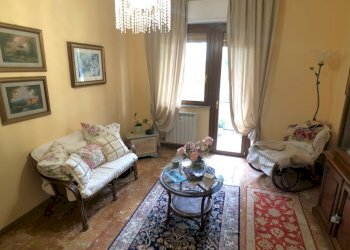 Bilocale Via Castagnevizza, Genova (zona Pegli) - foto 20