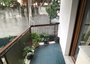 Bilocale Via Castagnevizza, Genova (zona Pegli) - foto 21