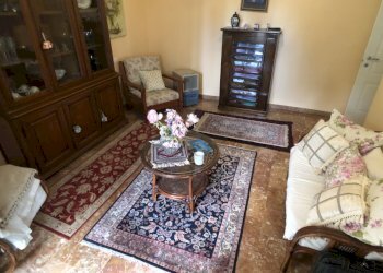 Bilocale Via Castagnevizza, Genova (zona Pegli) - foto 22