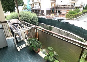 Bilocale Via Castagnevizza, Genova (zona Pegli) - foto 23