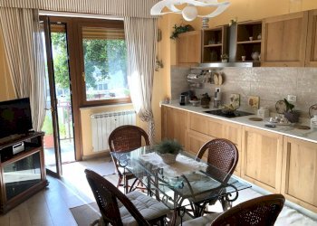 Bilocale Via Castagnevizza, Genova (zona Pegli) - foto 24