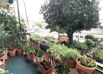 Bilocale Via Castagnevizza, Genova (zona Pegli) - foto 25