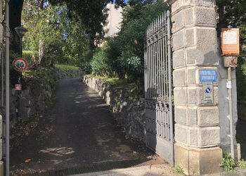 Bilocale Via Castagnevizza, Genova (zona Pegli) - foto 26