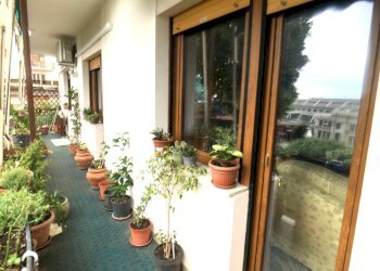 Bilocale Via Castagnevizza, Genova (zona Pegli) - foto 27