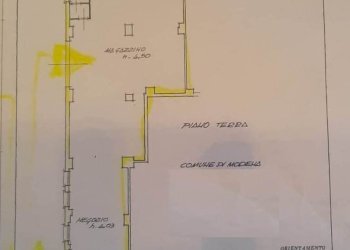 Shop Modena - photo 1