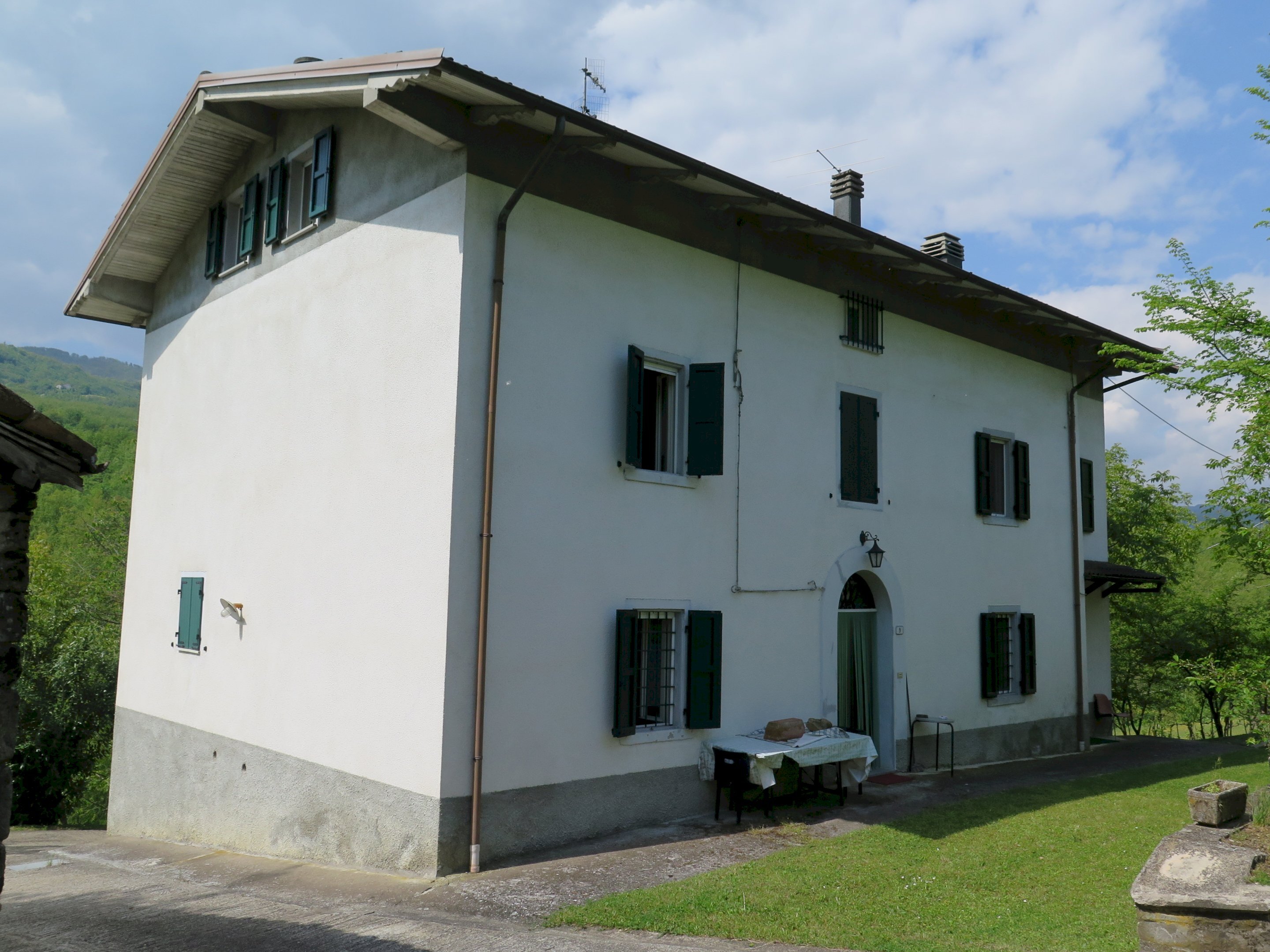 Four-room apartment hamlet Renno, Pavullo nel Frignano - photo 2