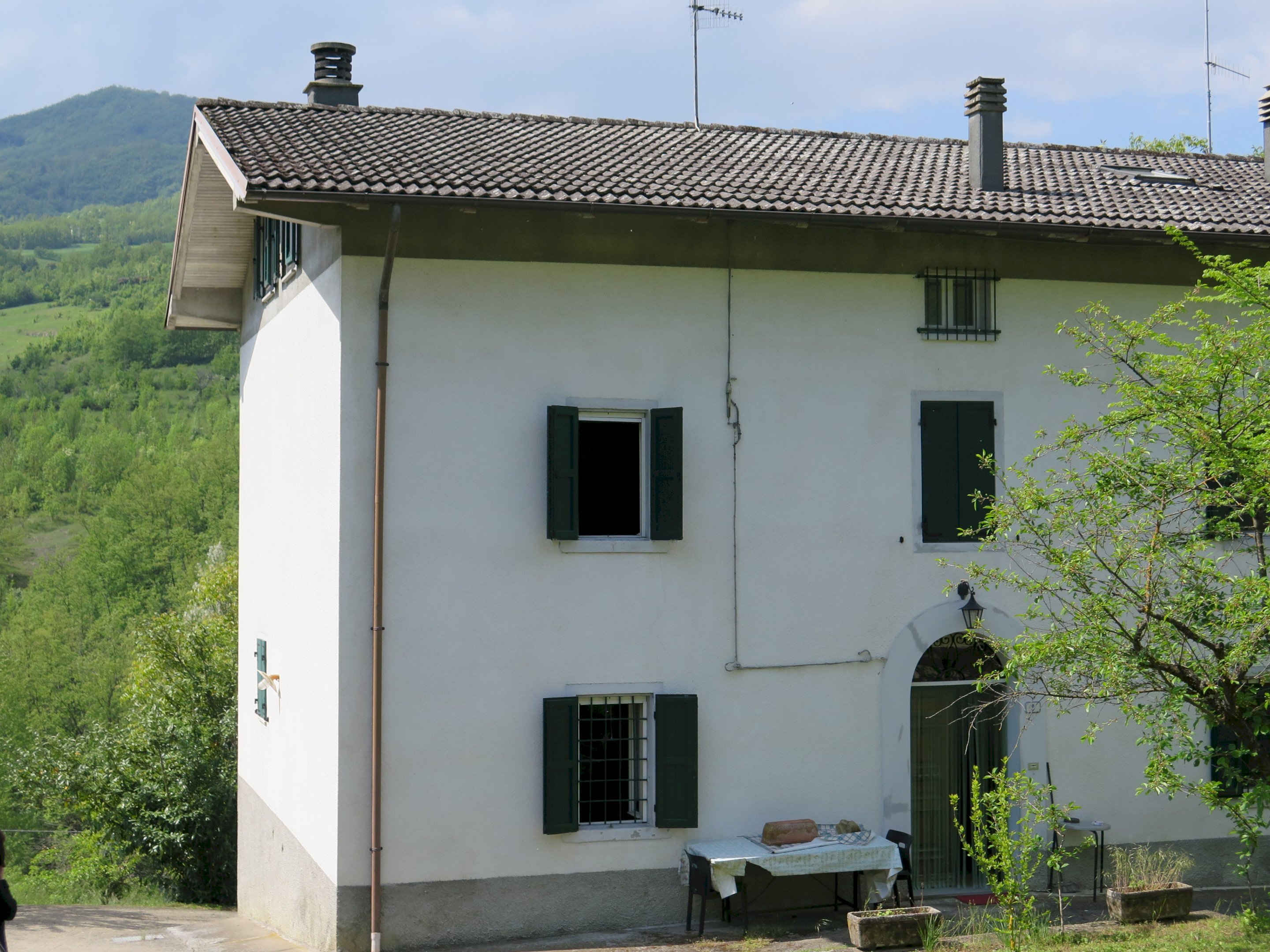 Four-room apartment hamlet Renno, Pavullo nel Frignano - photo 3