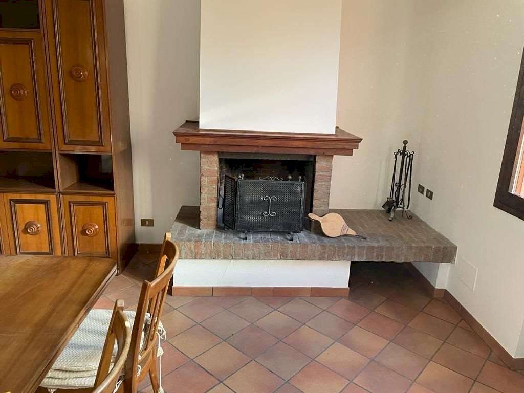 Two-room apartment Nonantola - photo 1