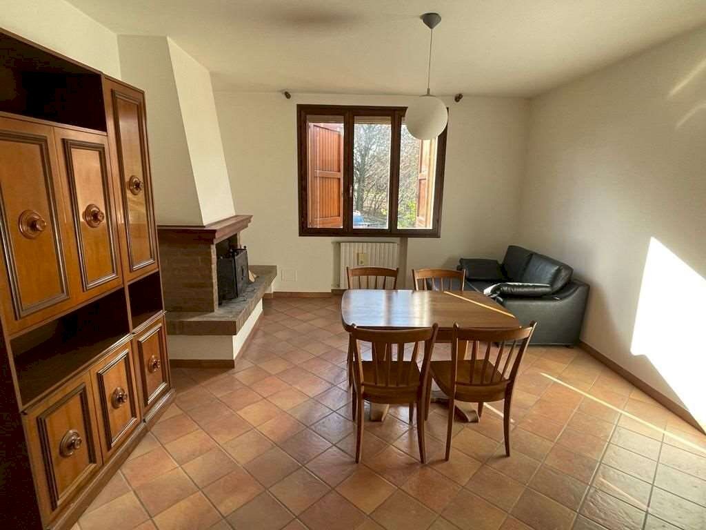 Two-room apartment Nonantola - photo 2