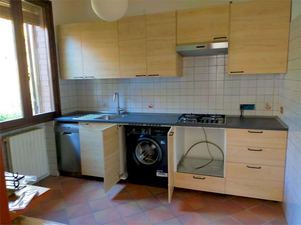 Two-room apartment Nonantola - photo 3