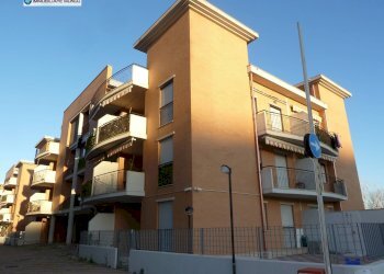 Quadrilocale Via Amendola, Campomarino - foto 2